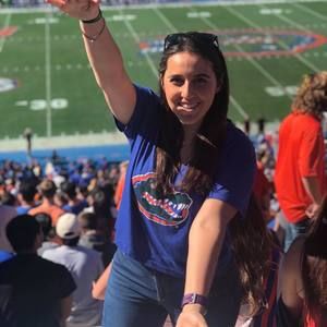 Meet your Posher, Jennifer